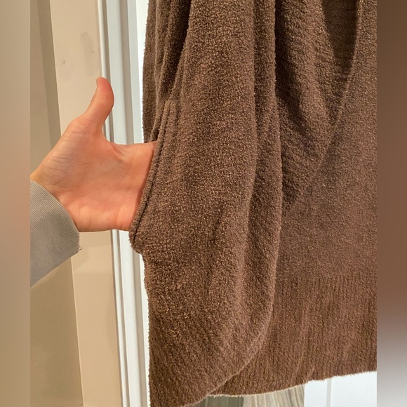 barefoot Dreams Cardigan - Picture 5 of 6